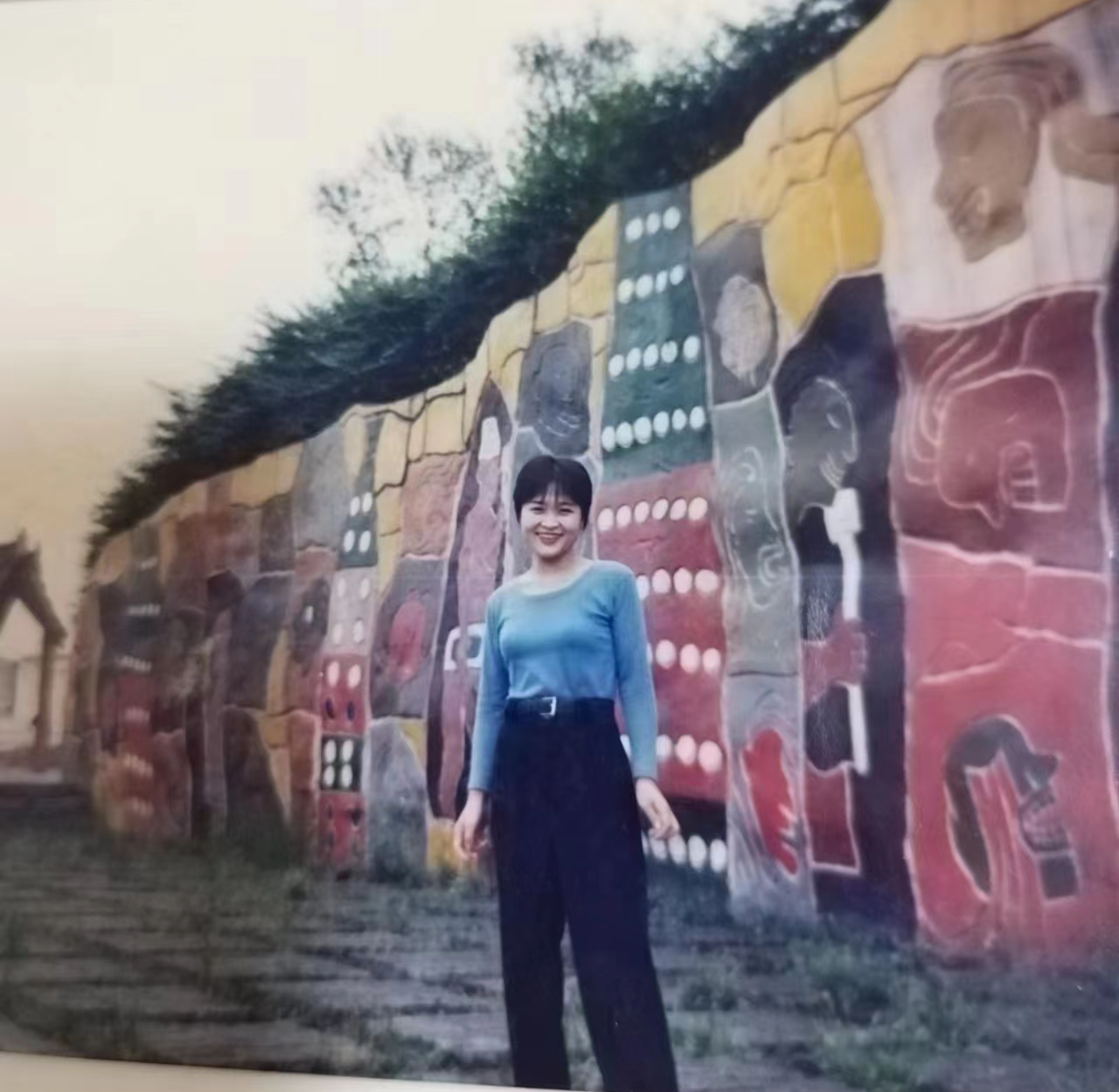 【K8·凯发(中国)天生赢家·一触即发药业30周年人物专访】同心30载 同行K8·凯发(中国)天生赢家·一触即发人——（二）曾翠英：我的整个青春都奉献给了K8·凯发(中国)天生赢家·一触即发