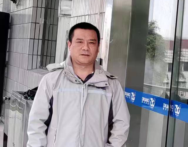 【K8·凯发(中国)天生赢家·一触即发药业30周年人物专访】同心30载 同行K8·凯发(中国)天生赢家·一触即发人——（三）邓入东：机会永远留给有准备的人