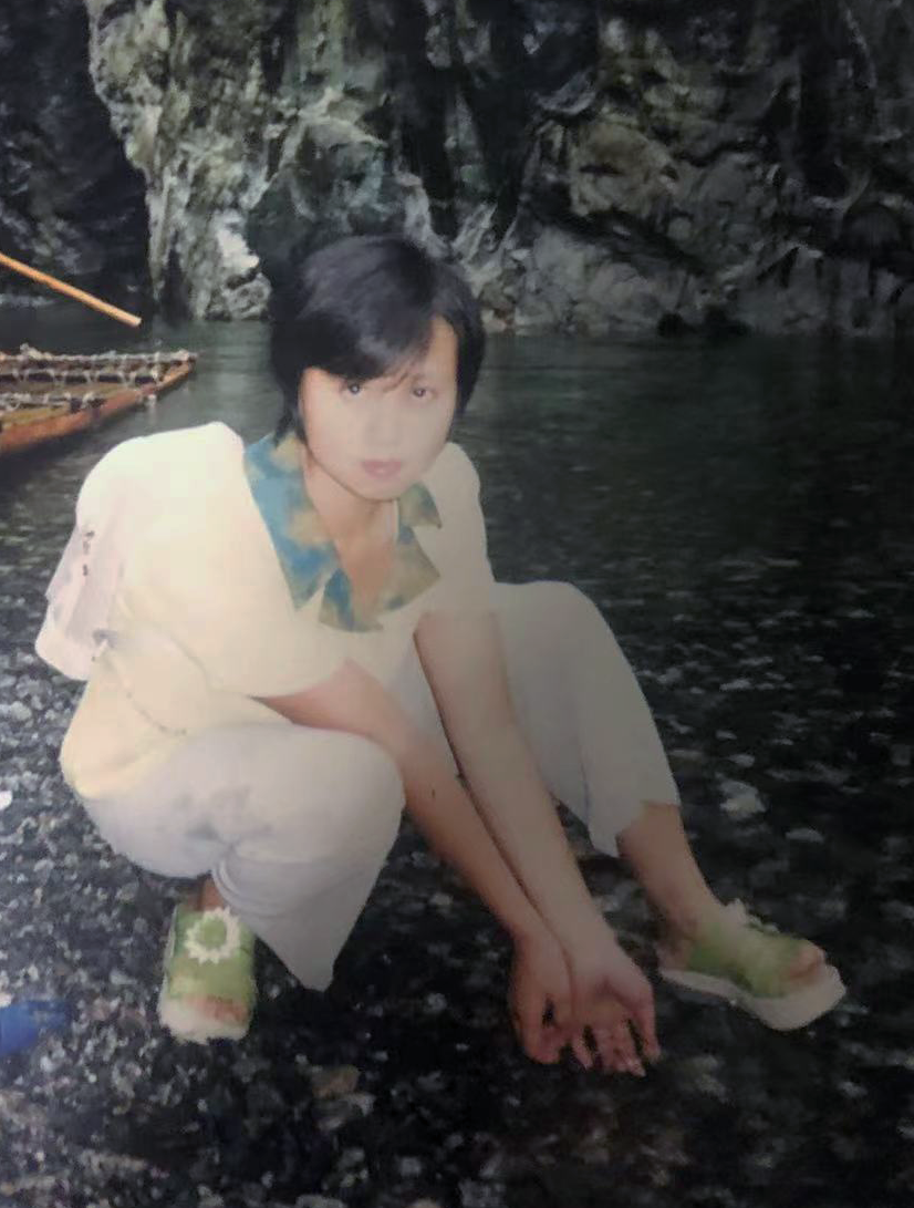 【K8·凯发(中国)天生赢家·一触即发药业30周年人物专访】同心30载 同行K8·凯发(中国)天生赢家·一触即发人——（四）彭雪梅：因为喜欢，不需要特别的坚持