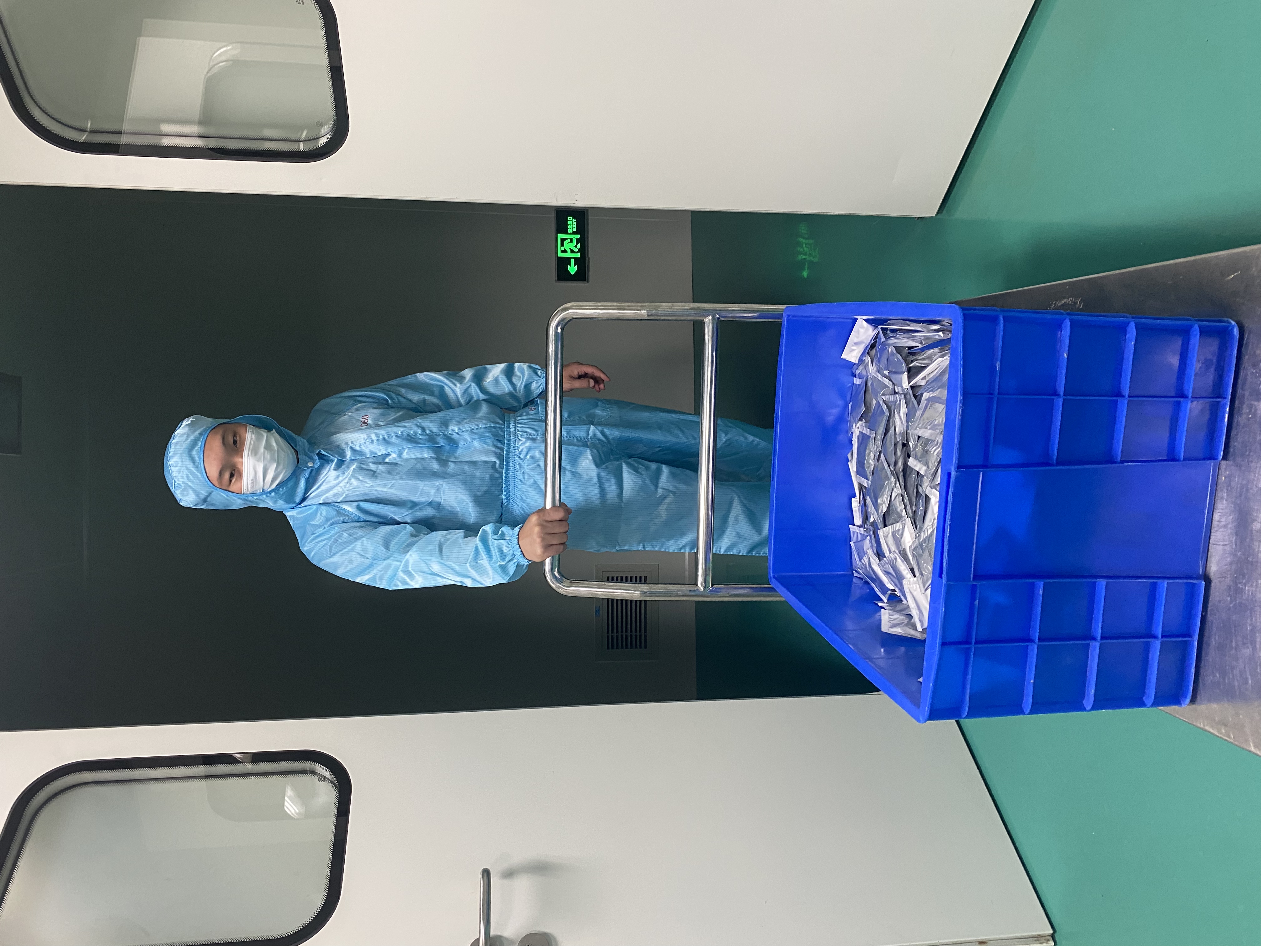 【企业新闻】同心?奋进—K8·凯发(中国)天生赢家·一触即发中药复工复产实现新突破