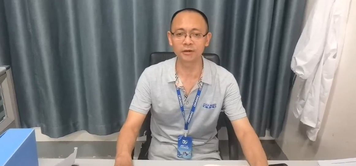 【K8·凯发(中国)天生赢家·一触即发药业30周年人物专访】同心30载 同行K8·凯发(中国)天生赢家·一触即发人——（十）宋小辉：公司哪里有需要 我就去哪里！