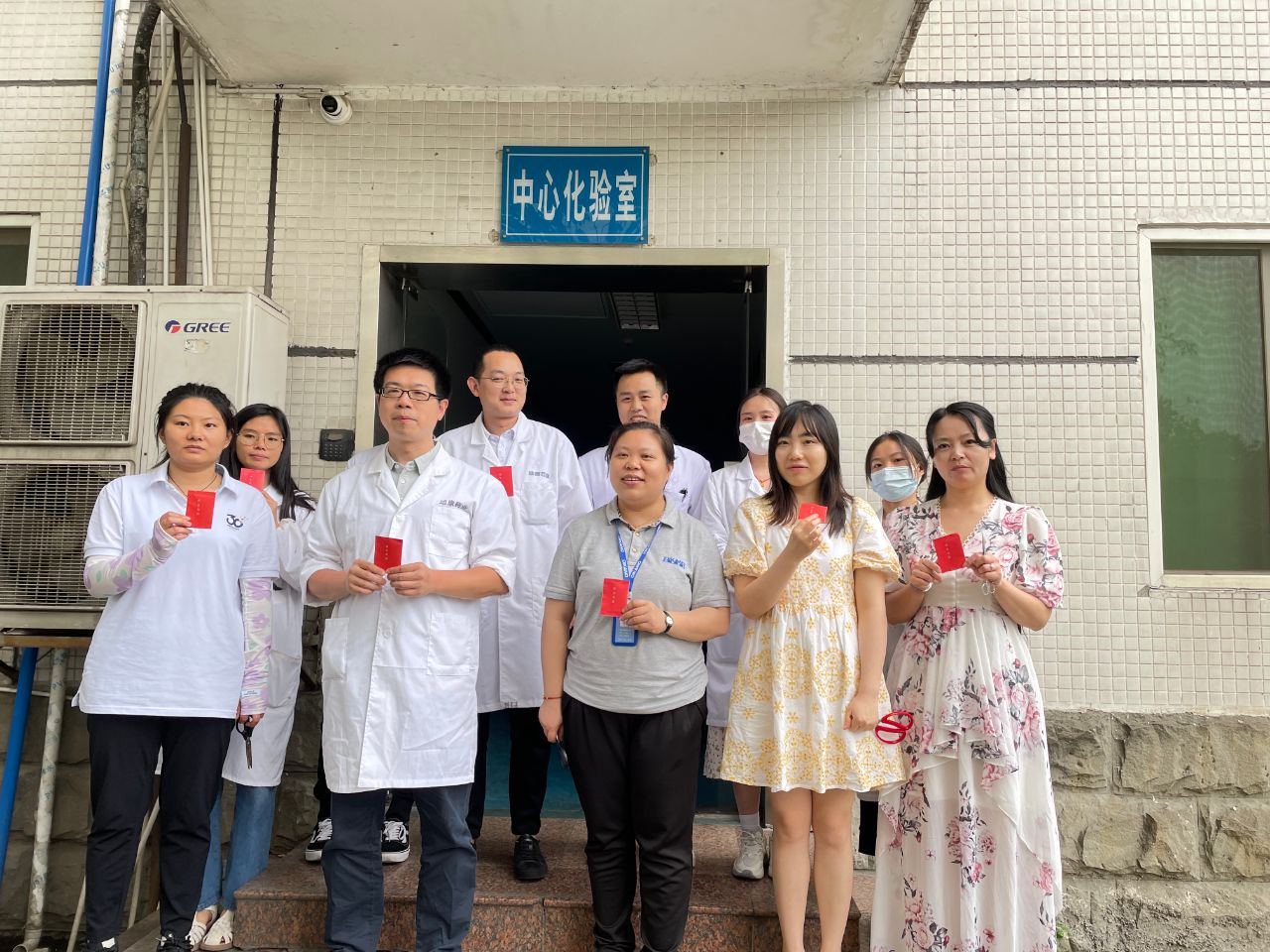 【K8·凯发(中国)天生赢家·一触即发药业30周年人物专访】同心30载 同行K8·凯发(中国)天生赢家·一触即发人——（十七）周舻：这里有一群活力四射的人，我们是一个同心同行的集体！