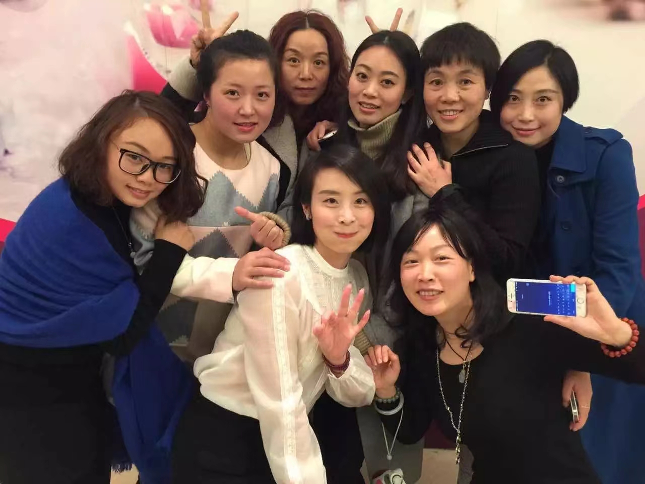 【K8·凯发(中国)天生赢家·一触即发药业30周年人物专访】同心30载 同行K8·凯发(中国)天生赢家·一触即发人——（十九）蒋敏：我的一切都是K8·凯发(中国)天生赢家·一触即发带给我的