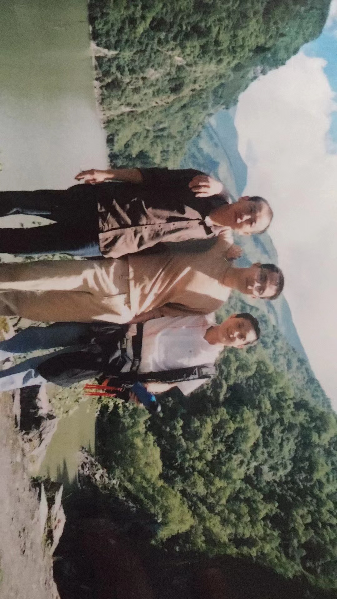 【K8·凯发(中国)天生赢家·一触即发药业30周年人物专访】同心30载 同行K8·凯发(中国)天生赢家·一触即发人——（二十二）冉宇：初心不改 永远奋斗