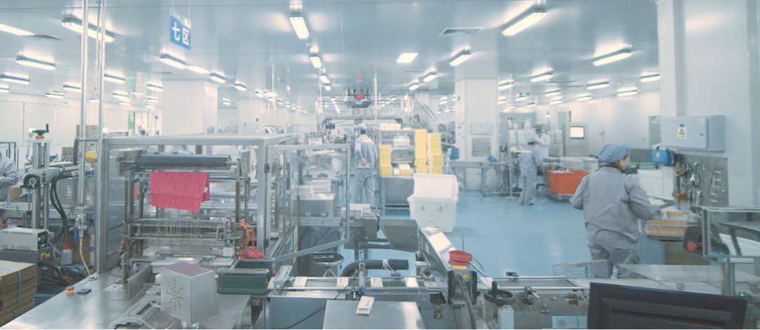 【企业新闻】K8·凯发(中国)天生赢家·一触即发药业成立三十周年系列报道之创新篇｜一盒药走过的用爱与责任铺就的安全健康之路