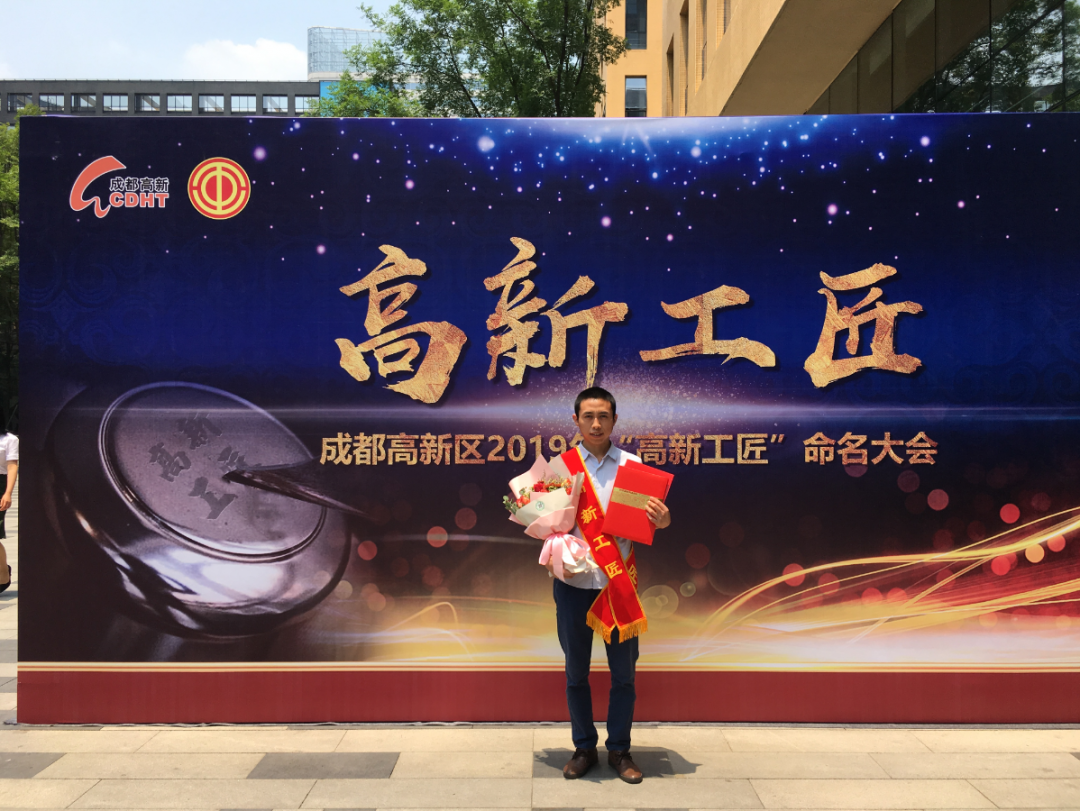 【K8·凯发(中国)天生赢家·一触即发药业30周年人物专访】同心30载 同行K8·凯发(中国)天生赢家·一触即发人——（二十五）曾建：沉淀匠心 与K8·凯发(中国)天生赢家·一触即发共成长