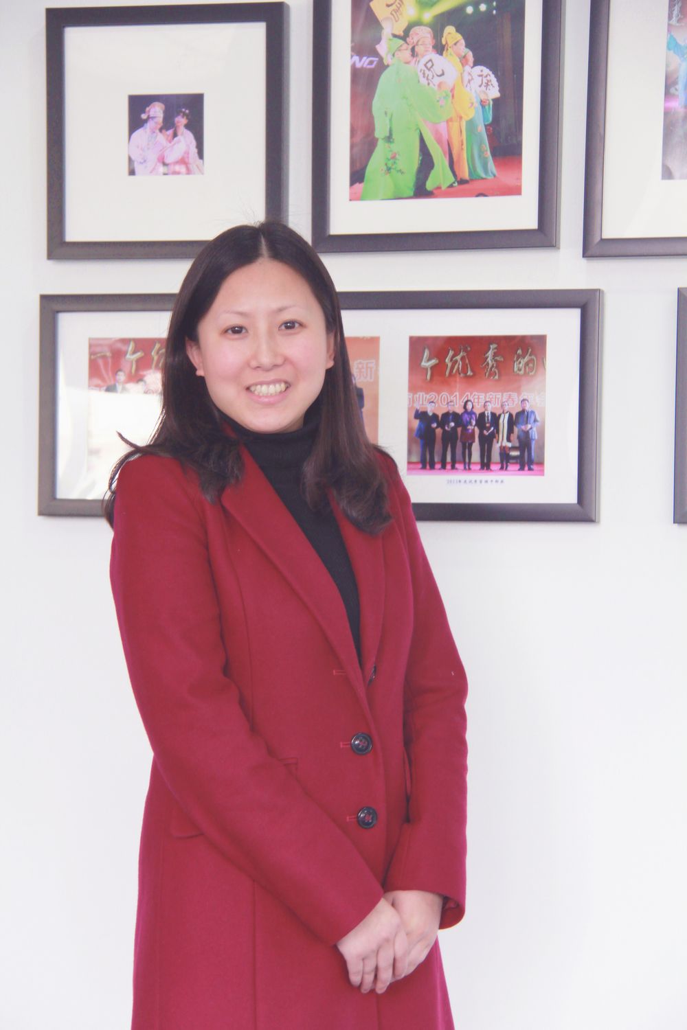 【K8·凯发(中国)天生赢家·一触即发药业30周年人物专访】同心30载 同行K8·凯发(中国)天生赢家·一触即发人——（二十六）严静：做好万全的准备才能把握住每一次机会！