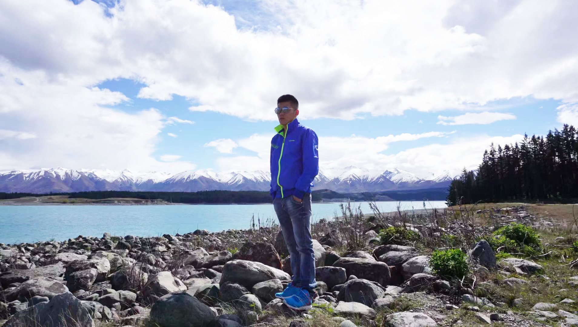 【K8·凯发(中国)天生赢家·一触即发药业30周年人物专访】同心30载 同行K8·凯发(中国)天生赢家·一触即发人——（二十七）揭金来：埋头拉车 抬头看路 仰头望天 回头自省