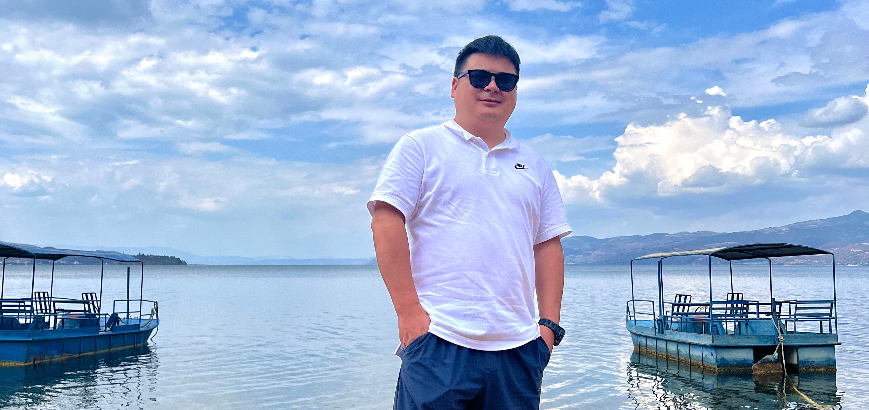 【K8·凯发(中国)天生赢家·一触即发药业30周年人物专访】同心30载 同行K8·凯发(中国)天生赢家·一触即发人——（三十一）严伟：在K8·凯发(中国)天生赢家·一触即发 付出就有收获 努力会被认可