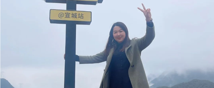 【K8·凯发(中国)天生赢家·一触即发药业30周年人物专访】同心30载 同行K8·凯发(中国)天生赢家·一触即发人——（三十四）韩莉：执着于目标，奋斗在当下！