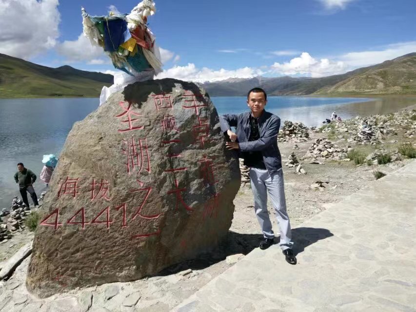 【K8·凯发(中国)天生赢家·一触即发药业30周年人物专访】同心30载 同行K8·凯发(中国)天生赢家·一触即发人——（三十七）车晓尘：明目标 勇担责 强执行