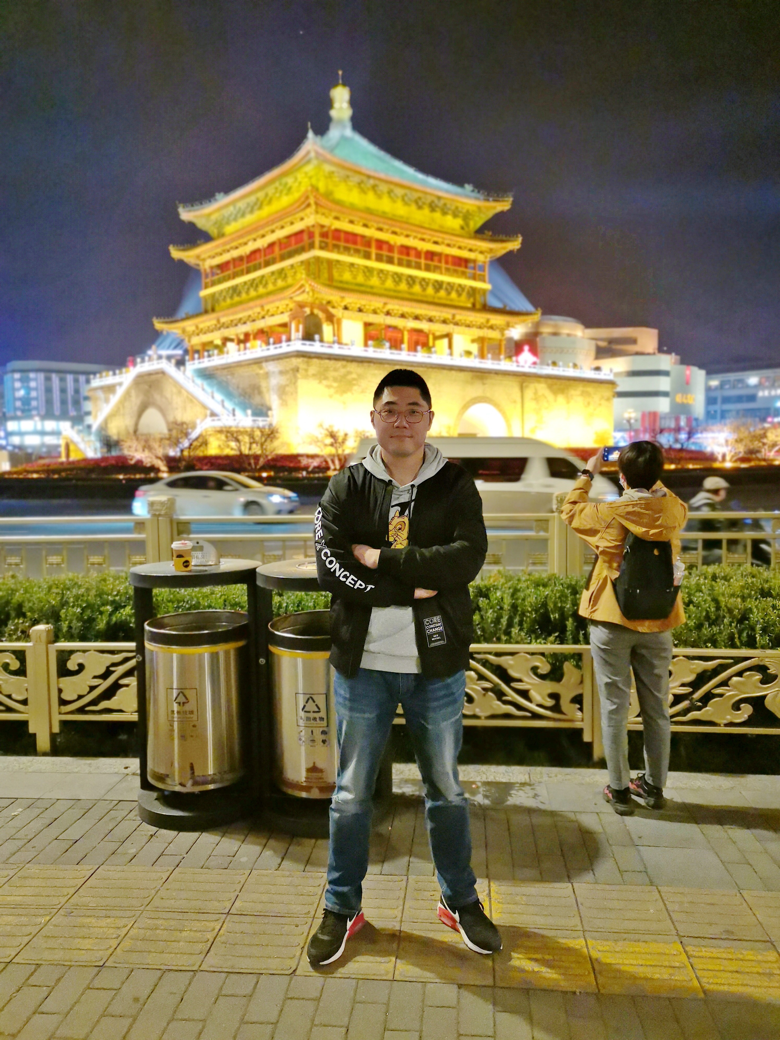 【K8·凯发(中国)天生赢家·一触即发药业30周年人物专访】同心30载 同行K8·凯发(中国)天生赢家·一触即发人——（三十八）郑文杰：严谨务实 勇于挑战